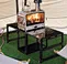  camping stove